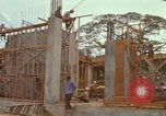 Image of United States Embassy Saigon Vietnam, 1966, second 45 stock footage video 65675033636