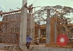 Image of United States Embassy Saigon Vietnam, 1966, second 46 stock footage video 65675033636