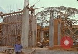 Image of United States Embassy Saigon Vietnam, 1966, second 48 stock footage video 65675033636