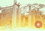 Image of United States Embassy Saigon Vietnam, 1966, second 49 stock footage video 65675033636