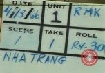 Image of Nha Trang Airfield Nha Trang Vietnam, 1966, second 1 stock footage video 65675033637