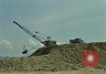 Image of Nha Trang Airfield Nha Trang Vietnam, 1966, second 15 stock footage video 65675033637