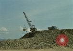 Image of Nha Trang Airfield Nha Trang Vietnam, 1966, second 19 stock footage video 65675033637
