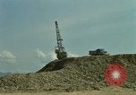 Image of Nha Trang Airfield Nha Trang Vietnam, 1966, second 20 stock footage video 65675033637
