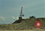 Image of Nha Trang Airfield Nha Trang Vietnam, 1966, second 21 stock footage video 65675033637