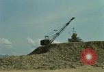 Image of Nha Trang Airfield Nha Trang Vietnam, 1966, second 29 stock footage video 65675033637