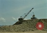 Image of Nha Trang Airfield Nha Trang Vietnam, 1966, second 31 stock footage video 65675033637