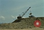 Image of Nha Trang Airfield Nha Trang Vietnam, 1966, second 32 stock footage video 65675033637