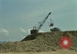 Image of Nha Trang Airfield Nha Trang Vietnam, 1966, second 33 stock footage video 65675033637