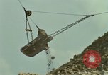 Image of Nha Trang Airfield Nha Trang Vietnam, 1966, second 44 stock footage video 65675033637