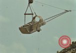 Image of Nha Trang Airfield Nha Trang Vietnam, 1966, second 46 stock footage video 65675033637