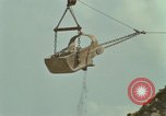 Image of Nha Trang Airfield Nha Trang Vietnam, 1966, second 47 stock footage video 65675033637