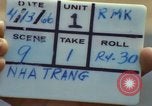 Image of Nha Trang Airfield Nha Trang Vietnam, 1966, second 3 stock footage video 65675033638