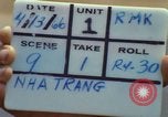 Image of Nha Trang Airfield Nha Trang Vietnam, 1966, second 4 stock footage video 65675033638