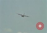 Image of Nha Trang Airfield Nha Trang Vietnam, 1966, second 5 stock footage video 65675033638