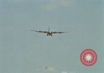 Image of Nha Trang Airfield Nha Trang Vietnam, 1966, second 12 stock footage video 65675033638