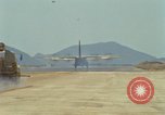Image of Nha Trang Airfield Nha Trang Vietnam, 1966, second 26 stock footage video 65675033638