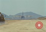 Image of Nha Trang Airfield Nha Trang Vietnam, 1966, second 27 stock footage video 65675033638