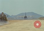 Image of Nha Trang Airfield Nha Trang Vietnam, 1966, second 29 stock footage video 65675033638