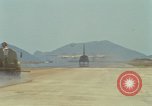 Image of Nha Trang Airfield Nha Trang Vietnam, 1966, second 32 stock footage video 65675033638