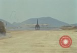 Image of Nha Trang Airfield Nha Trang Vietnam, 1966, second 34 stock footage video 65675033638