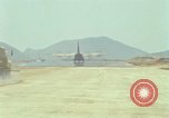 Image of Nha Trang Airfield Nha Trang Vietnam, 1966, second 35 stock footage video 65675033638