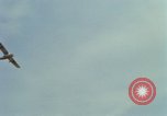 Image of Nha Trang Airfield Nha Trang Vietnam, 1966, second 36 stock footage video 65675033638