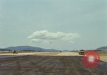Image of Nha Trang Airfield Nha Trang Vietnam, 1966, second 42 stock footage video 65675033638