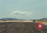 Image of Nha Trang Airfield Nha Trang Vietnam, 1966, second 43 stock footage video 65675033638