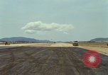 Image of Nha Trang Airfield Nha Trang Vietnam, 1966, second 45 stock footage video 65675033638
