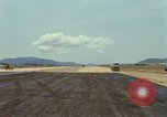 Image of Nha Trang Airfield Nha Trang Vietnam, 1966, second 46 stock footage video 65675033638
