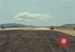 Image of Nha Trang Airfield Nha Trang Vietnam, 1966, second 47 stock footage video 65675033638