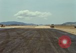 Image of Nha Trang Airfield Nha Trang Vietnam, 1966, second 48 stock footage video 65675033638