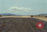 Image of Nha Trang Airfield Nha Trang Vietnam, 1966, second 49 stock footage video 65675033638