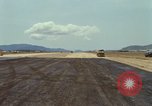 Image of Nha Trang Airfield Nha Trang Vietnam, 1966, second 51 stock footage video 65675033638
