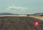 Image of Nha Trang Airfield Nha Trang Vietnam, 1966, second 52 stock footage video 65675033638