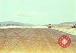Image of Nha Trang Airfield Nha Trang Vietnam, 1966, second 53 stock footage video 65675033638