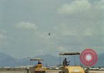 Image of Nha Trang Airfield Nha Trang Vietnam, 1966, second 54 stock footage video 65675033638