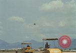 Image of Nha Trang Airfield Nha Trang Vietnam, 1966, second 55 stock footage video 65675033638