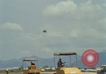 Image of Nha Trang Airfield Nha Trang Vietnam, 1966, second 57 stock footage video 65675033638