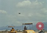 Image of Nha Trang Airfield Nha Trang Vietnam, 1966, second 58 stock footage video 65675033638