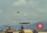 Image of Nha Trang Airfield Nha Trang Vietnam, 1966, second 59 stock footage video 65675033638