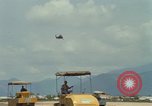 Image of Nha Trang Airfield Nha Trang Vietnam, 1966, second 60 stock footage video 65675033638