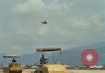 Image of Nha Trang Airfield Nha Trang Vietnam, 1966, second 61 stock footage video 65675033638