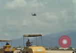 Image of Nha Trang Airfield Nha Trang Vietnam, 1966, second 62 stock footage video 65675033638
