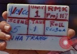 Image of 8th Field Hospital Nha Trang Vietnam, 1966, second 1 stock footage video 65675033639