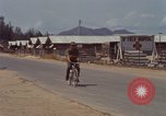 Image of 8th Field Hospital Nha Trang Vietnam, 1966, second 4 stock footage video 65675033639
