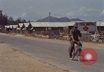 Image of 8th Field Hospital Nha Trang Vietnam, 1966, second 5 stock footage video 65675033639