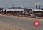 Image of 8th Field Hospital Nha Trang Vietnam, 1966, second 10 stock footage video 65675033639