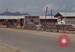 Image of 8th Field Hospital Nha Trang Vietnam, 1966, second 12 stock footage video 65675033639